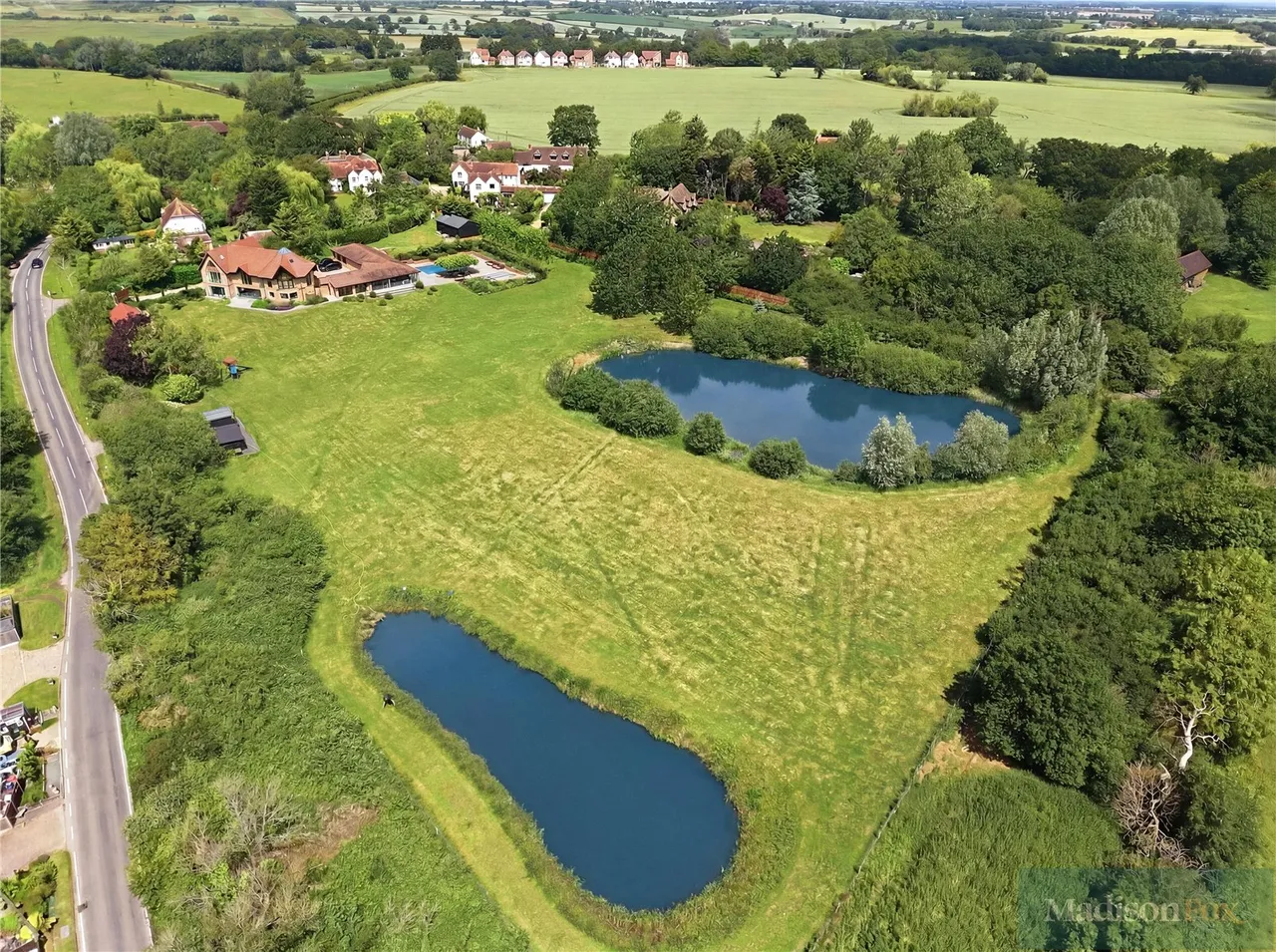Greensted Green, Ongar, CM5, photo 61