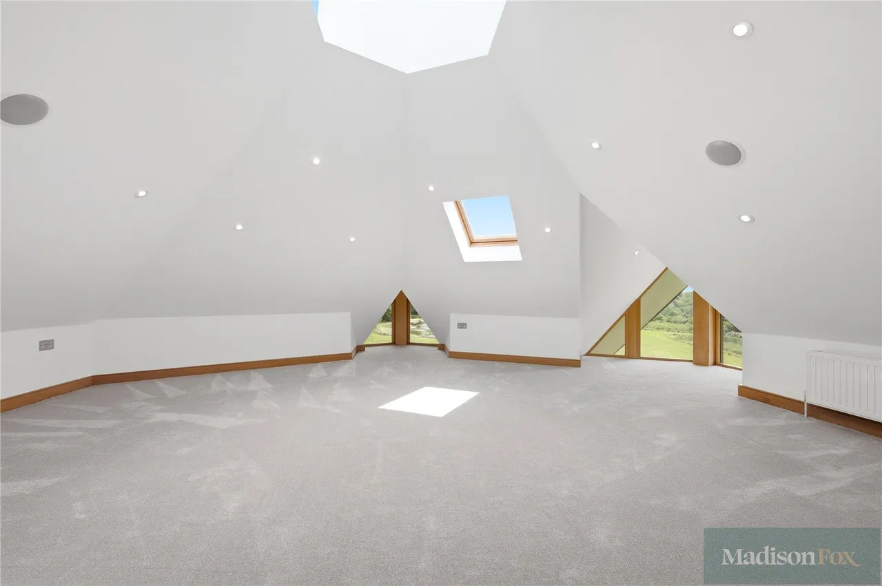 Greensted Green, Ongar, CM5, photo 50
