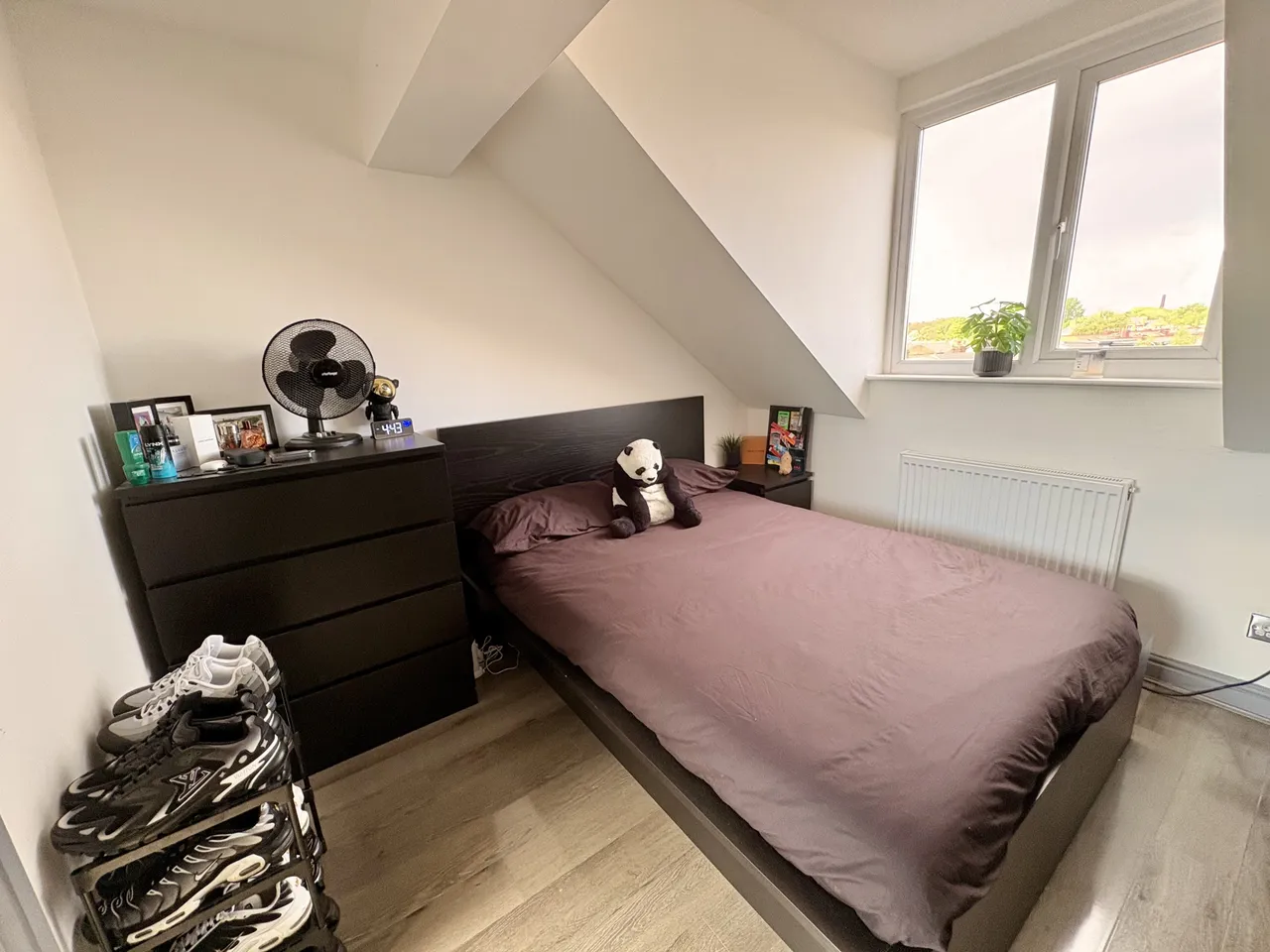 Langdale Mews, Longsight, M19, photo 2