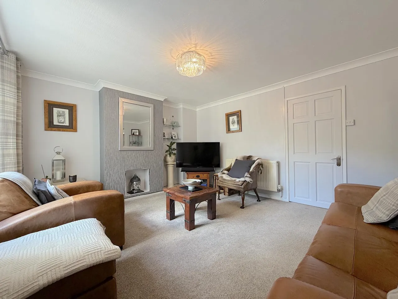 Station Close, Bloxwich, WS3, photo 2