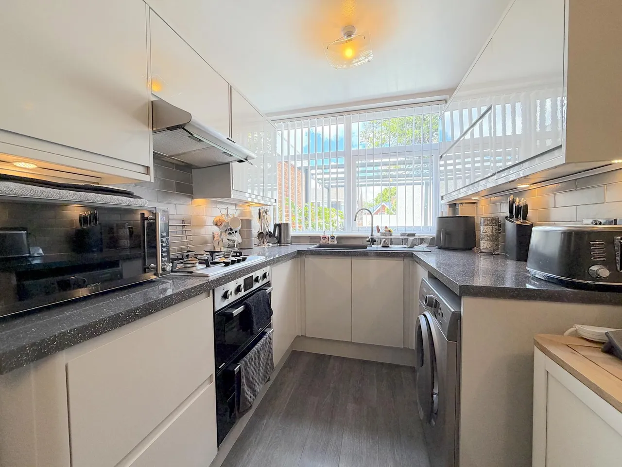 Station Close, Bloxwich, WS3, photo 8
