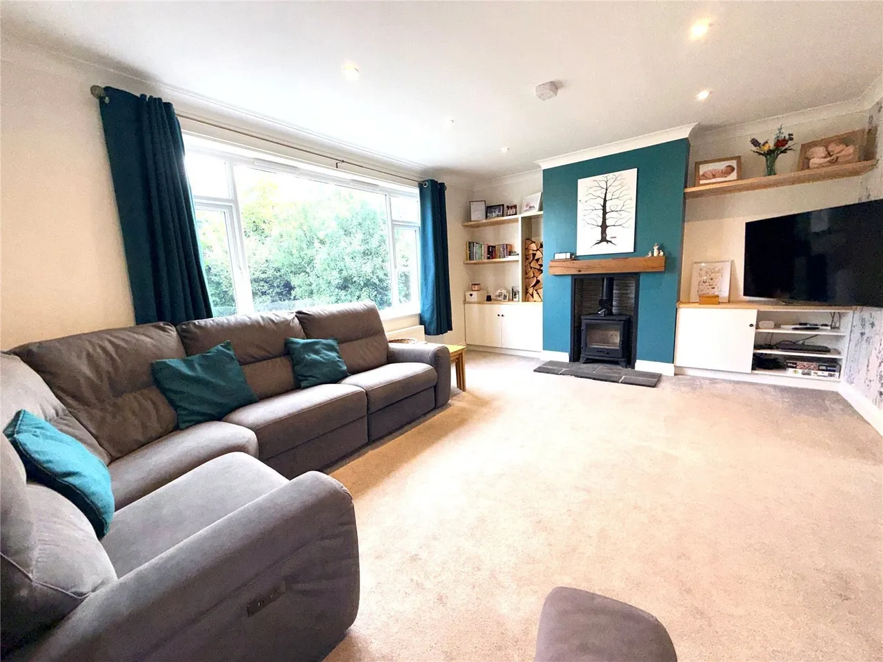 Tarn Court, Fleetwood, FY7, photo 4
