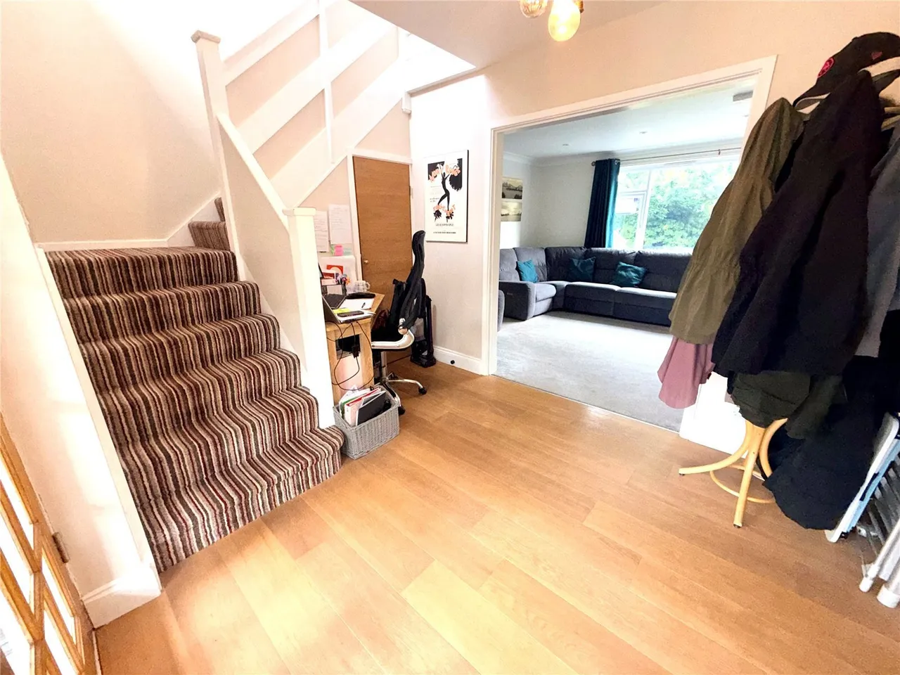 Tarn Court, Fleetwood, FY7, photo 3