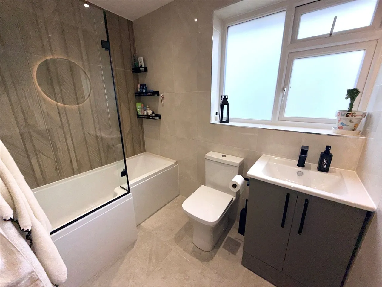 Tarn Court, Fleetwood, FY7, photo 12