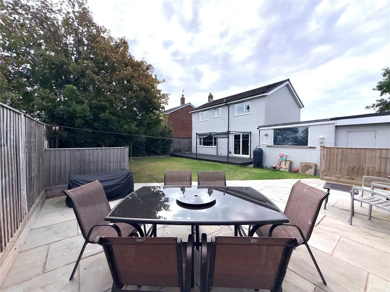 Tarn Court, Fleetwood, FY7, photo 15