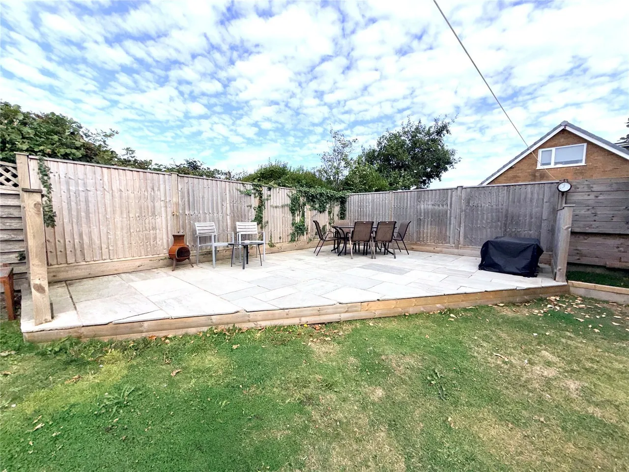 Tarn Court, Fleetwood, FY7, photo 13