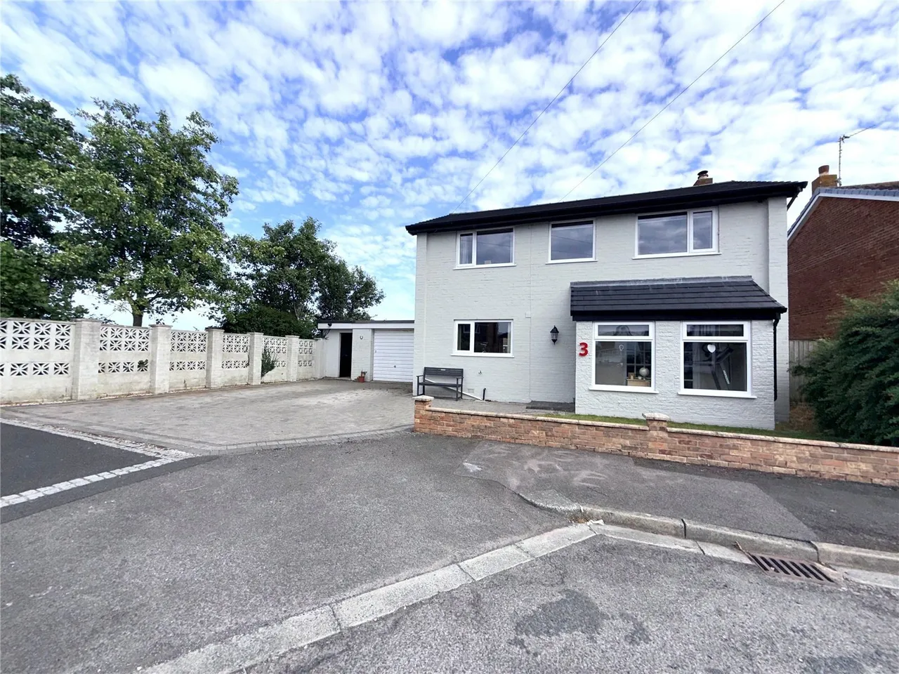 Tarn Court, Fleetwood, FY7, photo 16