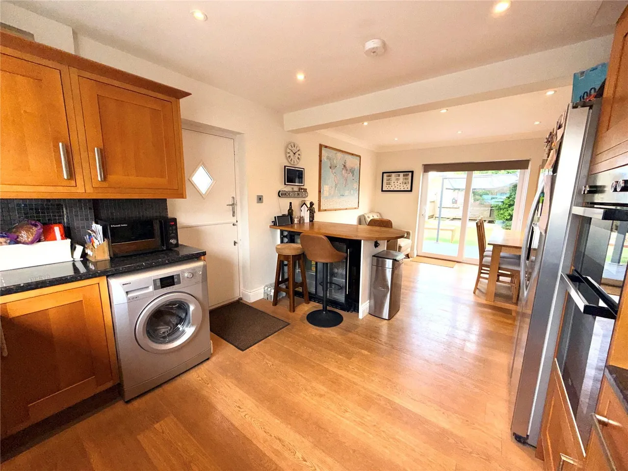 Tarn Court, Fleetwood, FY7, photo 6