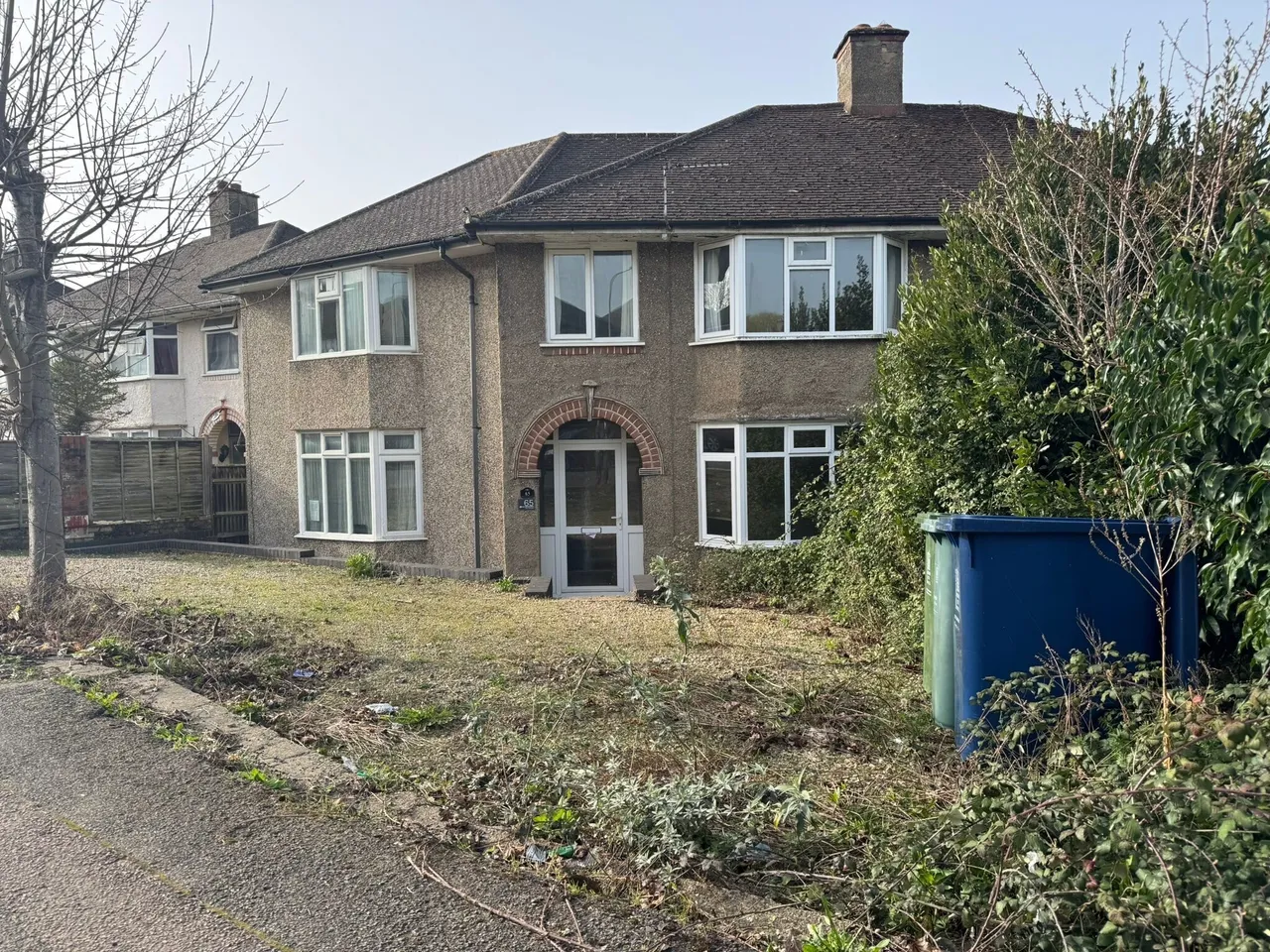 4 bed house for sale — Copse Lane, Marston, Oxford