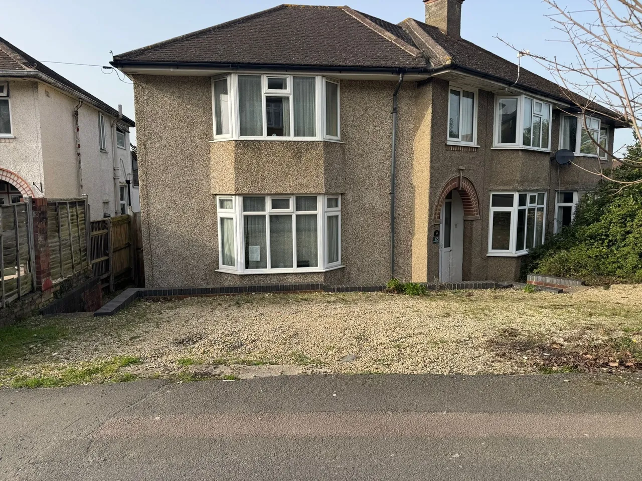 Copse Lane, Marston, Oxford, photo 8