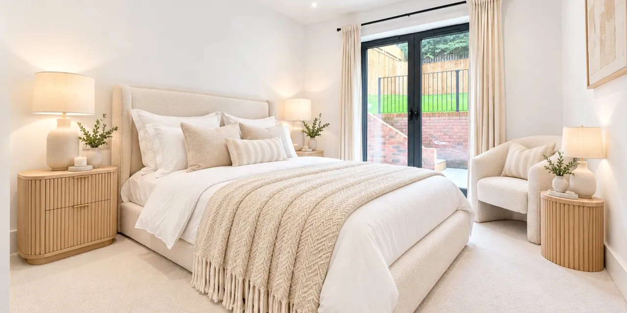 Caldy Road, West Kirby, CH48, photo 14