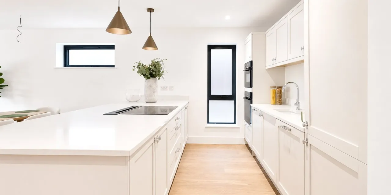 Caldy Road, West Kirby, CH48, photo 8
