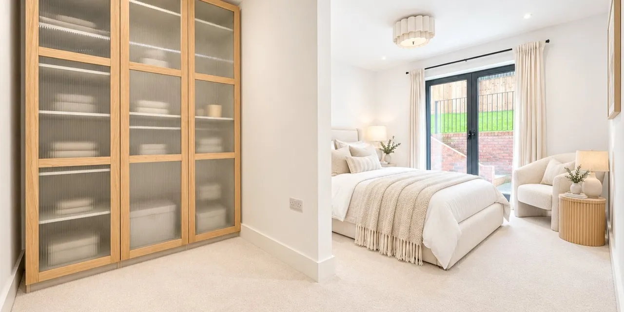Caldy Road, West Kirby, CH48, photo 13
