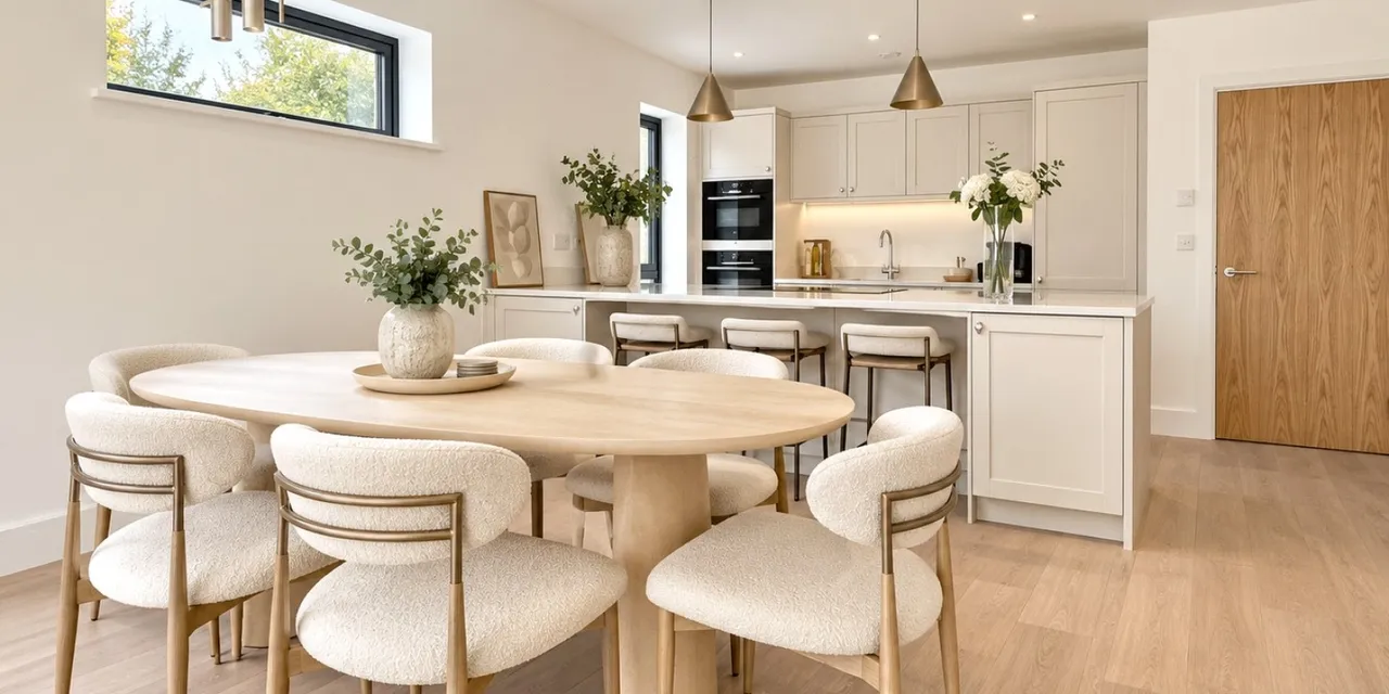 Caldy Road, West Kirby, CH48, photo 7