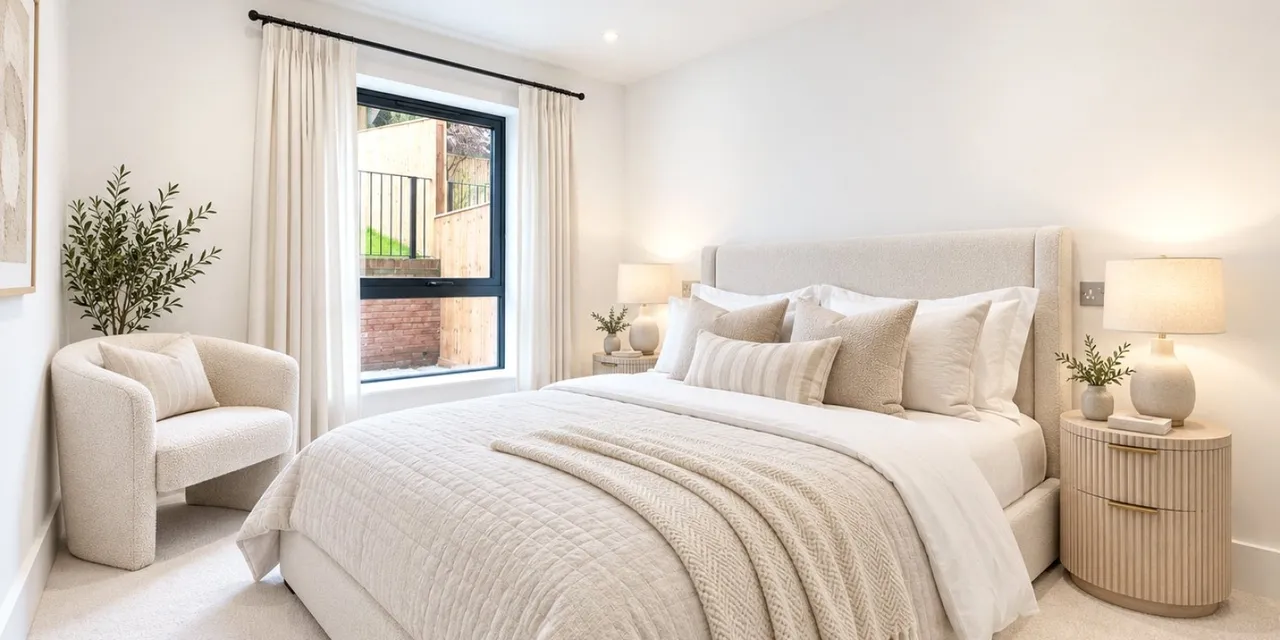 Caldy Road, West Kirby, CH48, photo 16