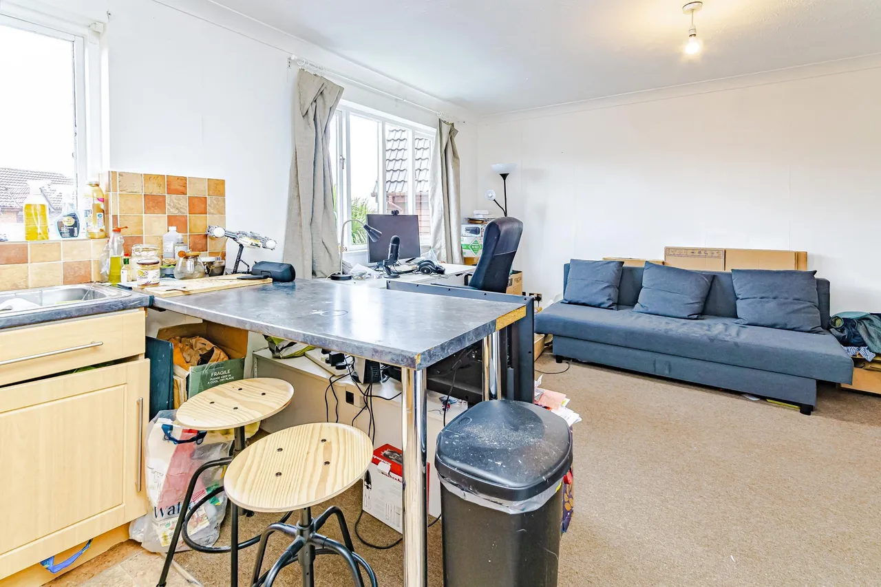 Marigold Way, Shirley Oaks Village, Croydon, CR0, photo 15