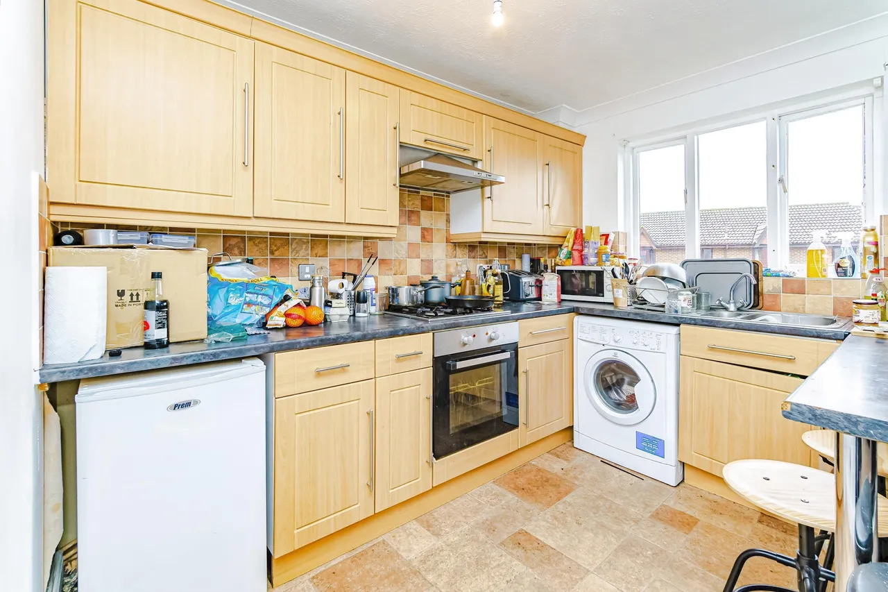 Marigold Way, Shirley Oaks Village, Croydon, CR0, photo 2