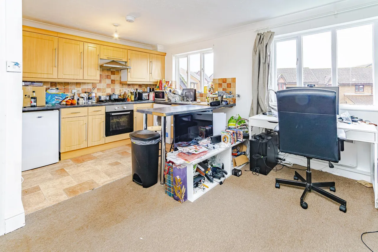 Marigold Way, Shirley Oaks Village, Croydon, CR0, photo 6
