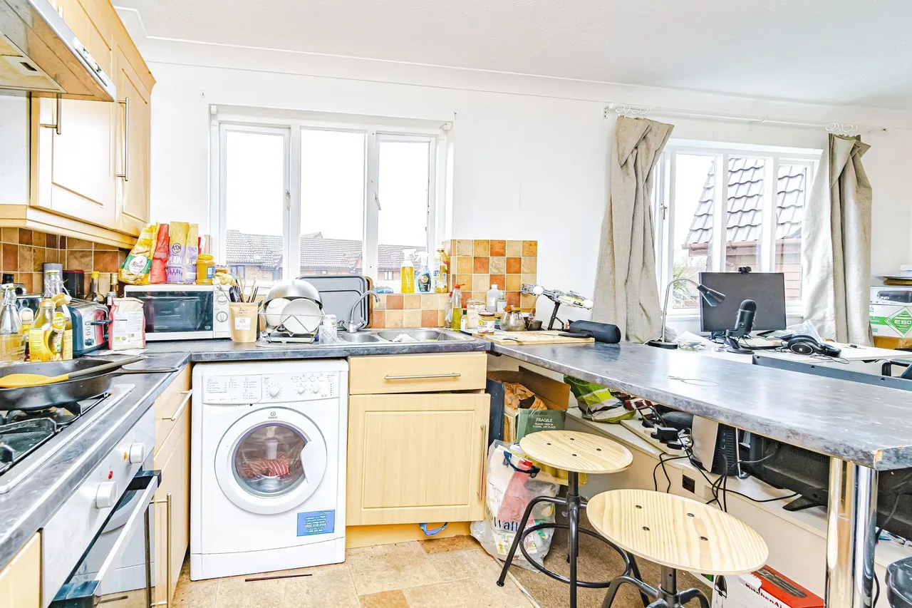 Marigold Way, Shirley Oaks Village, Croydon, CR0, photo 12