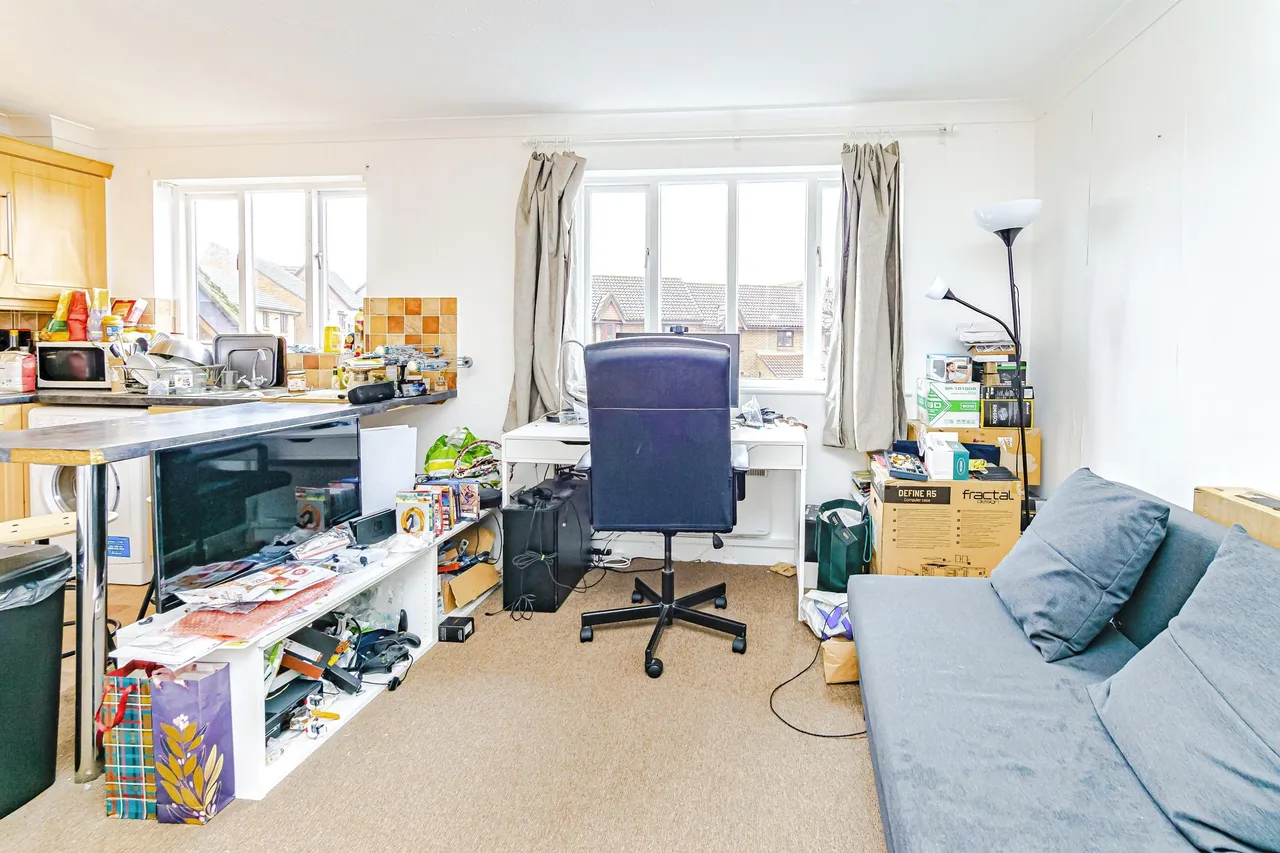 Marigold Way, Shirley Oaks Village, Croydon, CR0, photo 10