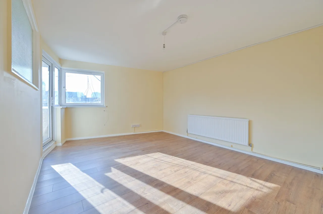 1 bed flat for sale — 11 Ellery House, Beckway Street, London