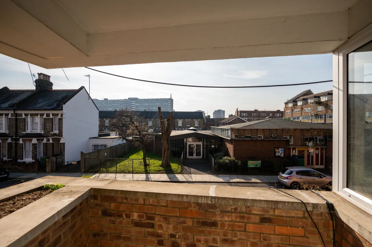 11 Ellery House, Beckway Street, London, photo 4