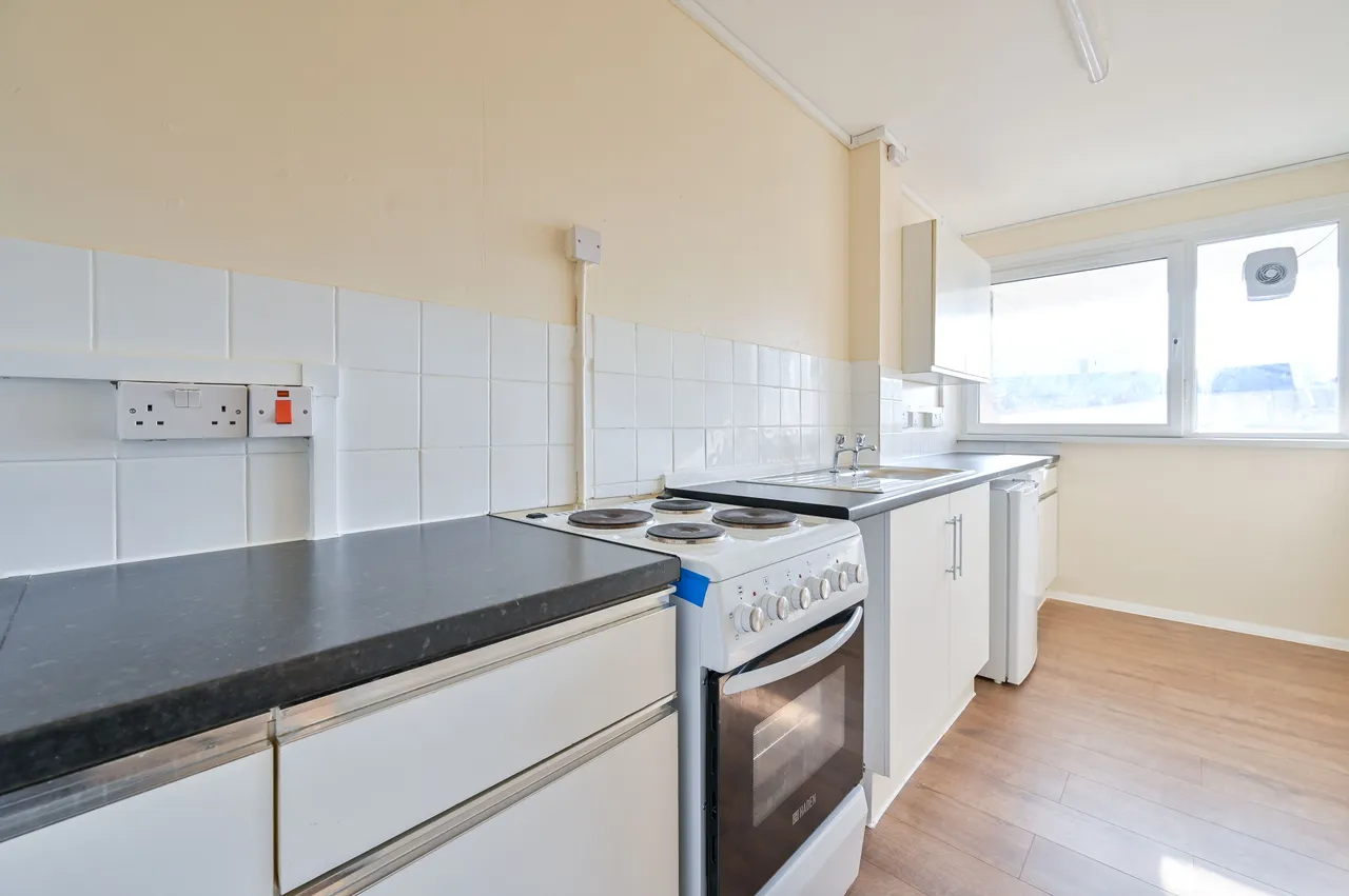11 Ellery House, Beckway Street, London, photo 3