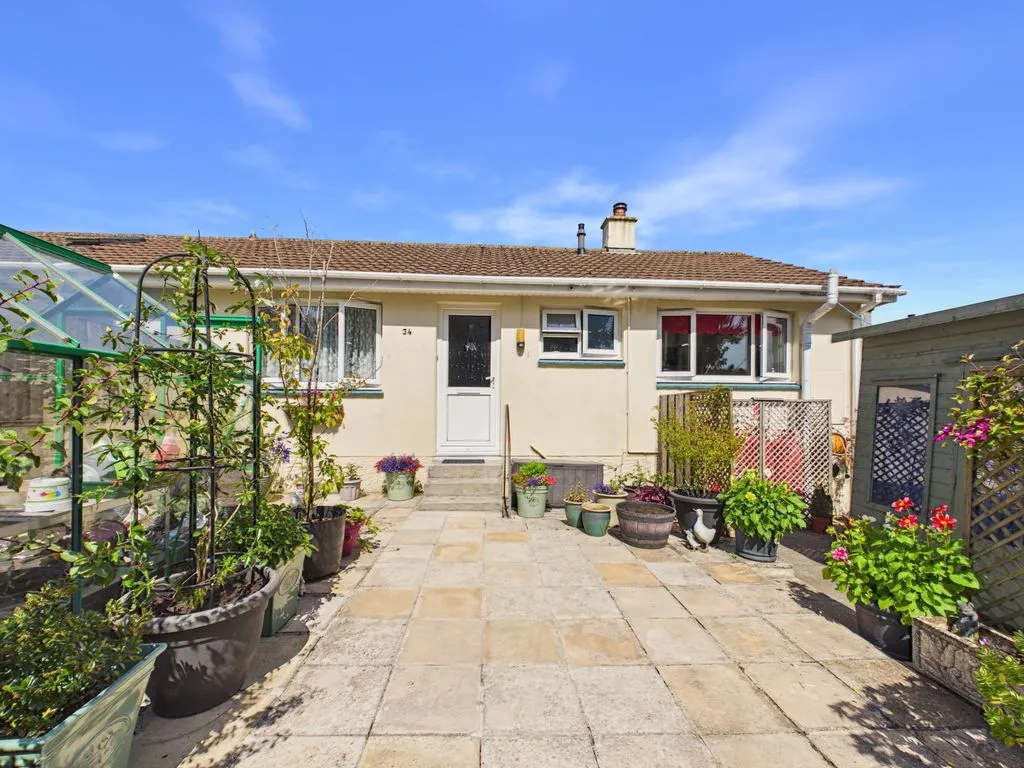 Lannarth Glas Lanner, Redruth, photo 9
