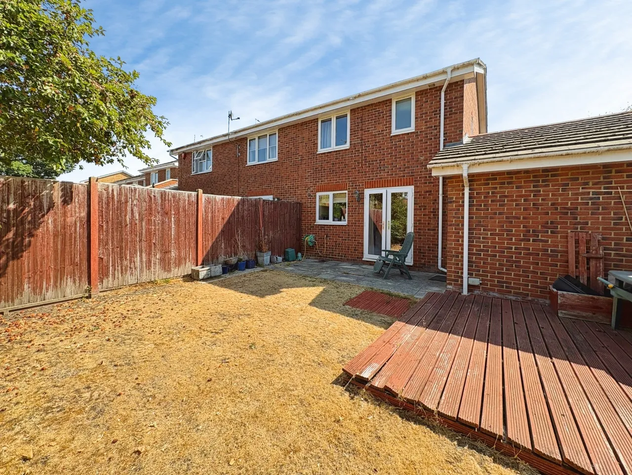 Gloster Close, Ash Vale, Surrey, GU12 5SS, photo 7