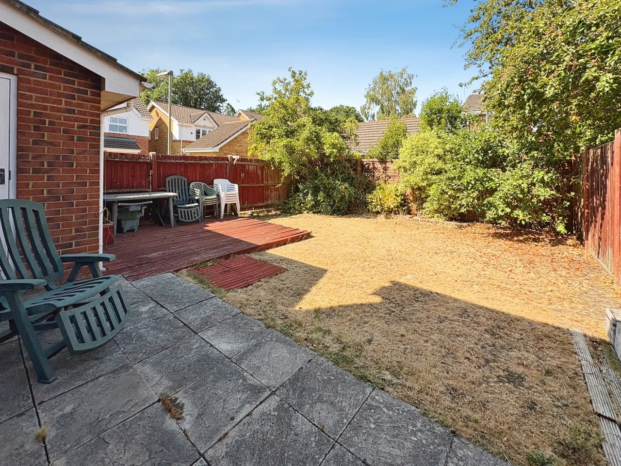 Gloster Close, Ash Vale, Surrey, GU12 5SS, photo 12