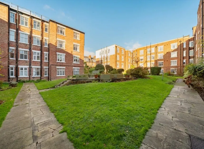 Belsize Grove, Belsize Park, NW3, photo 4