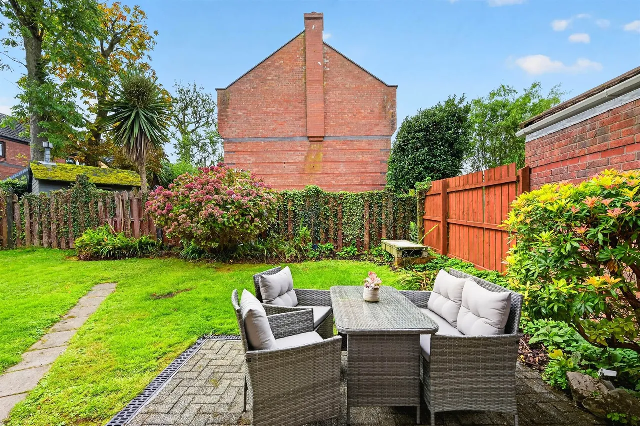 Briarwood Park, Gilnahirk, BT5, photo 23
