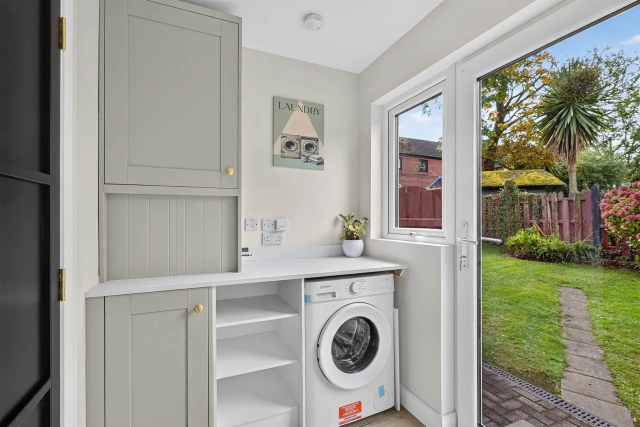Briarwood Park, Gilnahirk, BT5, photo 14