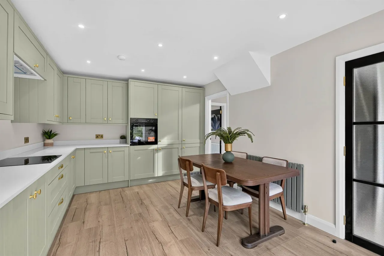 Briarwood Park, Gilnahirk, BT5, photo 9