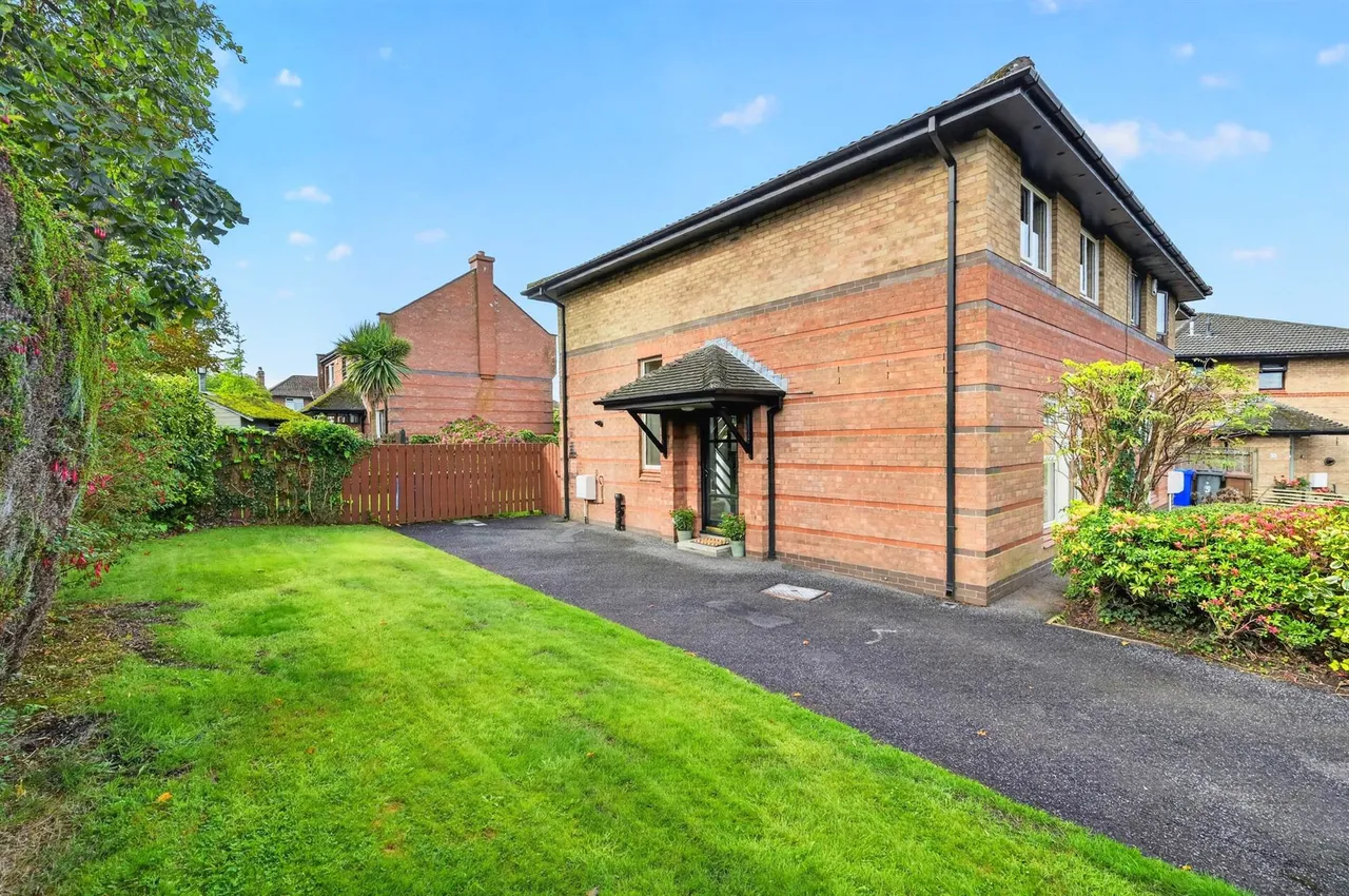 Briarwood Park, Gilnahirk, BT5, photo 25