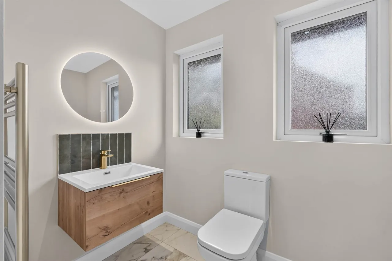 Briarwood Park, Gilnahirk, BT5, photo 17
