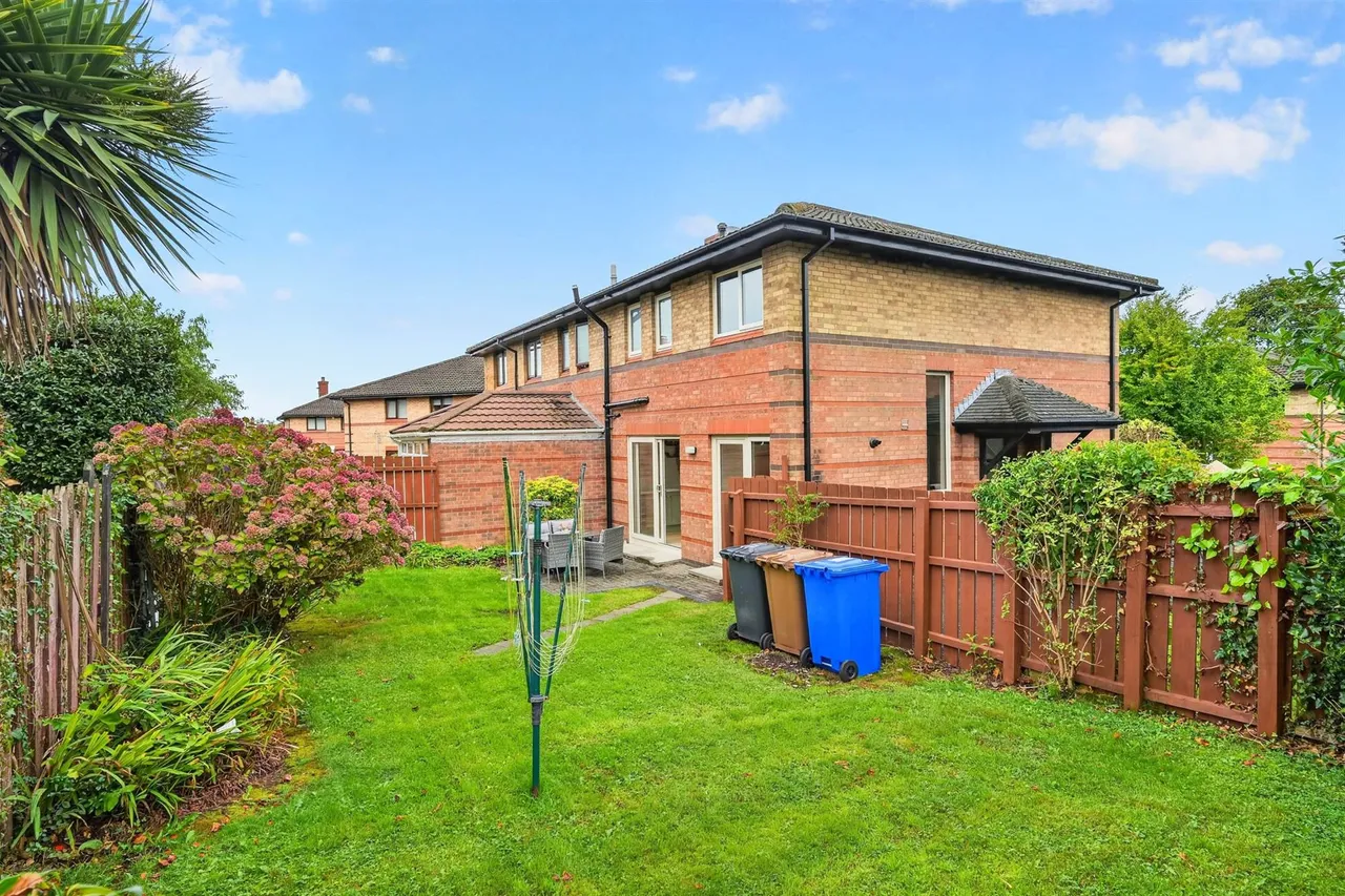 Briarwood Park, Gilnahirk, BT5, photo 28