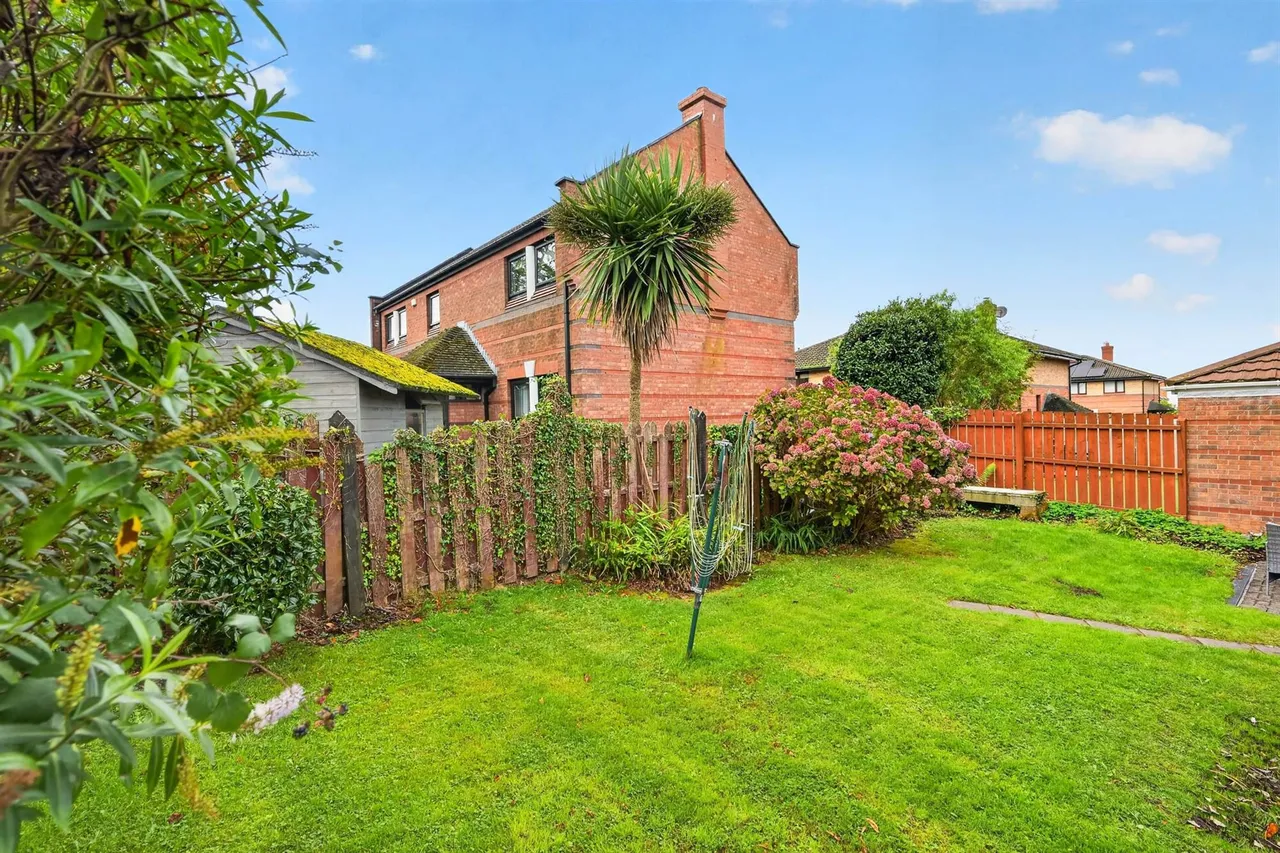 Briarwood Park, Gilnahirk, BT5, photo 26