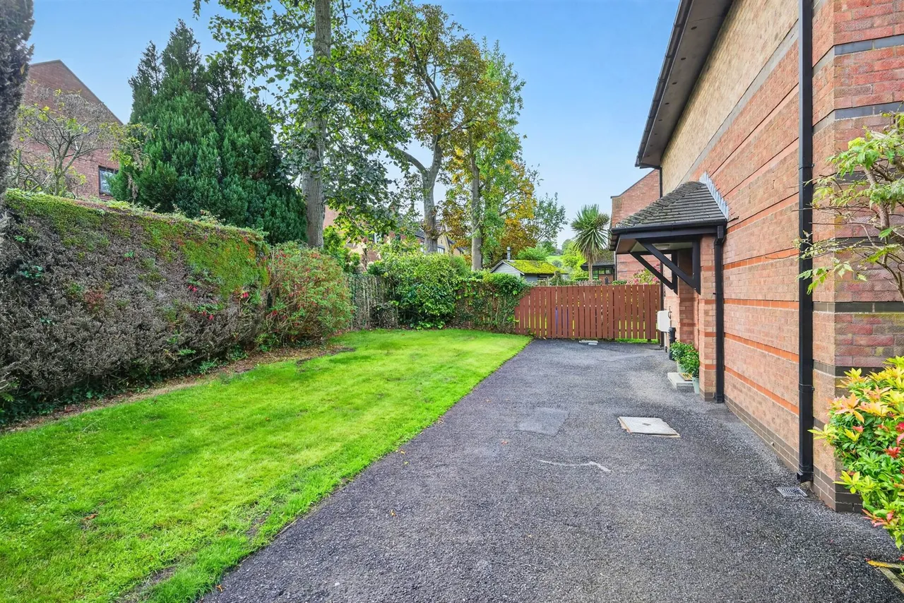 Briarwood Park, Gilnahirk, BT5, photo 24