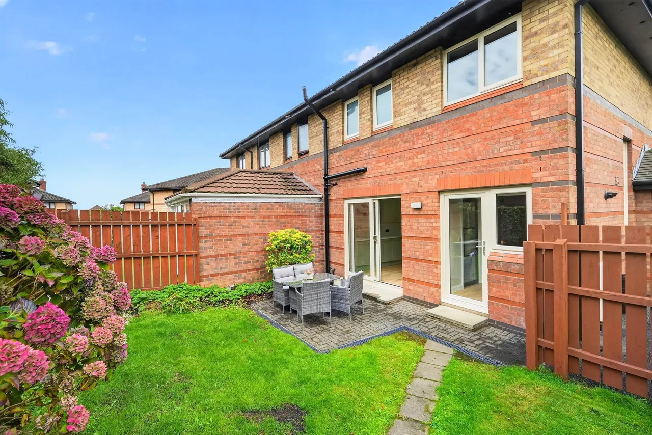Briarwood Park, Gilnahirk, BT5, photo 27