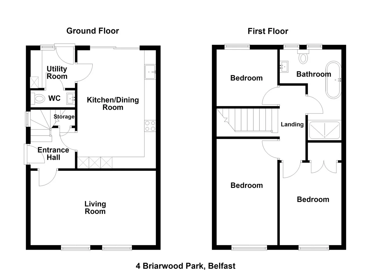 Briarwood Park, Gilnahirk, BT5, photo 30