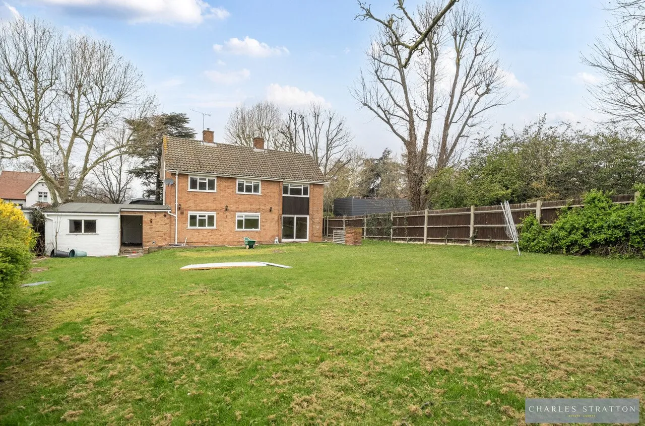 Main Road, Romford, Essex, RM2 5JB, photo 18