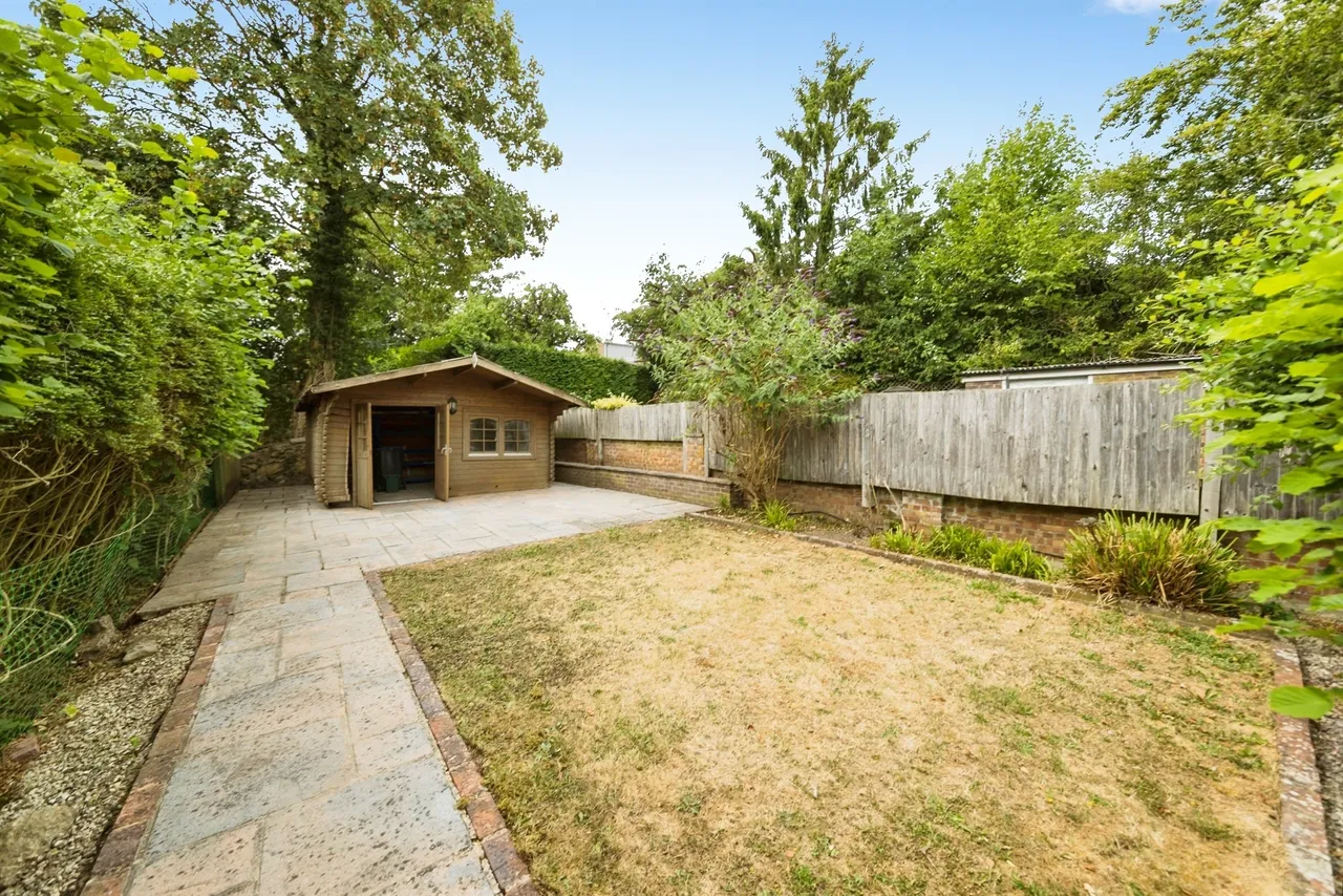 Western Road, Haywards Heath, RH16, photo 12