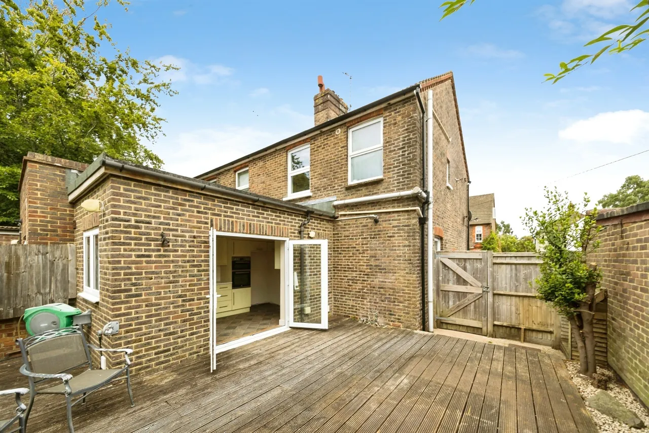 Western Road, Haywards Heath, RH16, photo 11