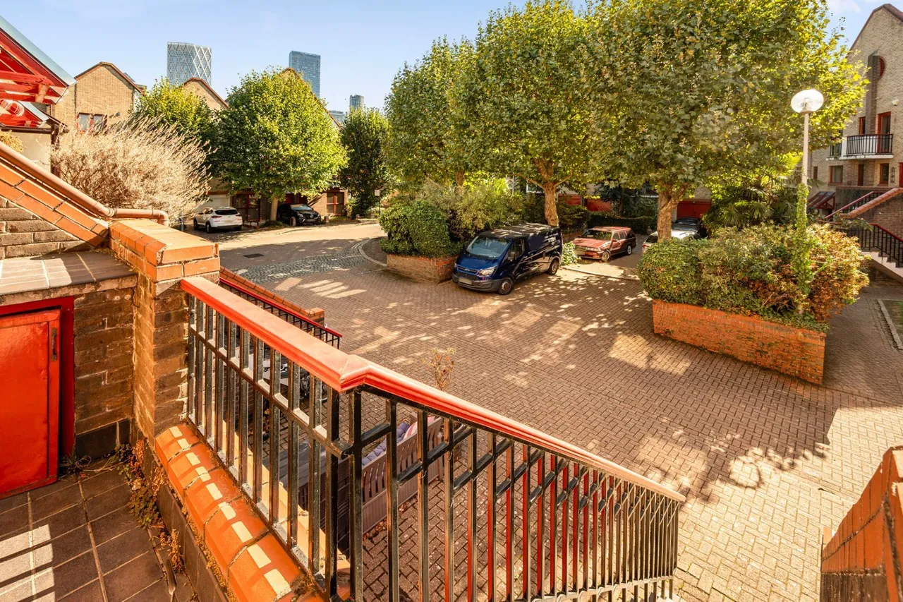 Bywater Place, London, SE16, photo 15