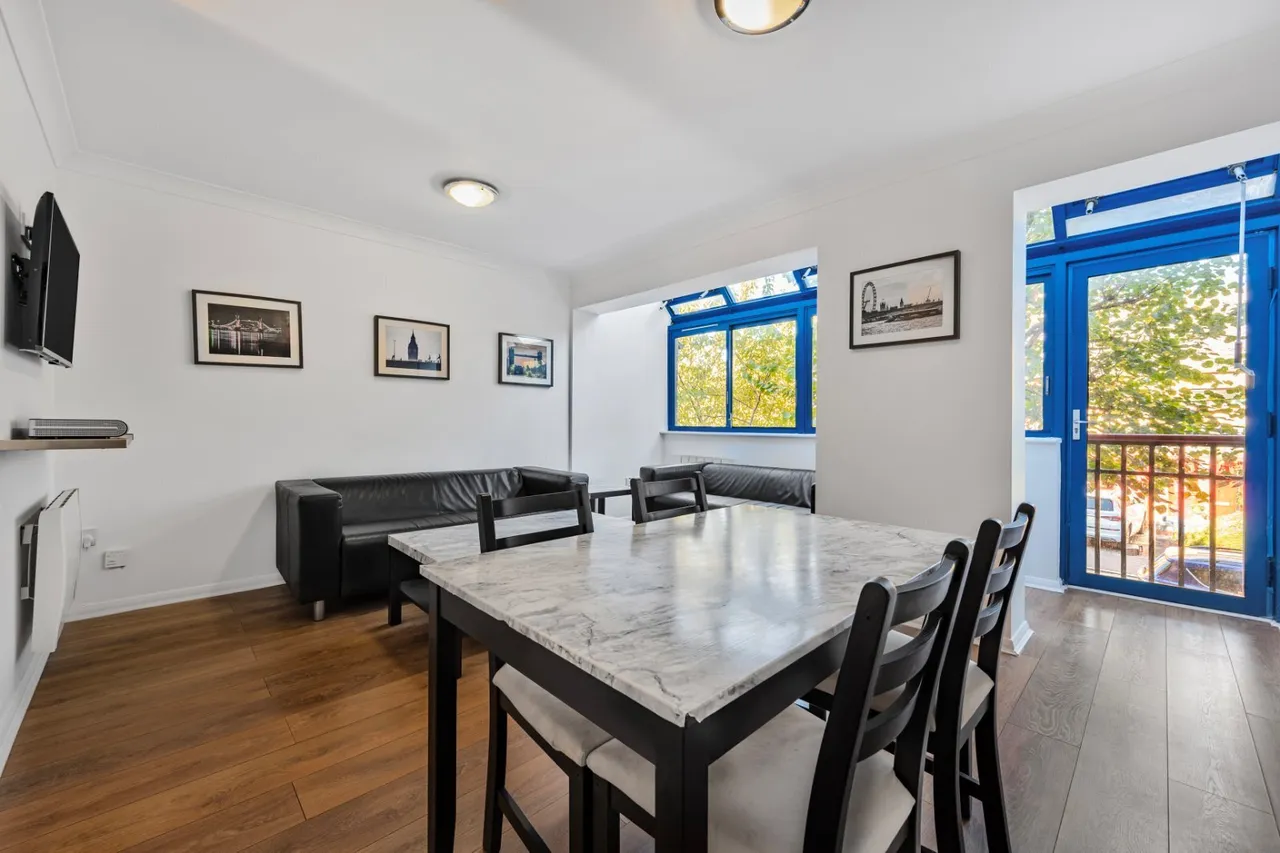 Bywater Place, London, SE16, photo 13