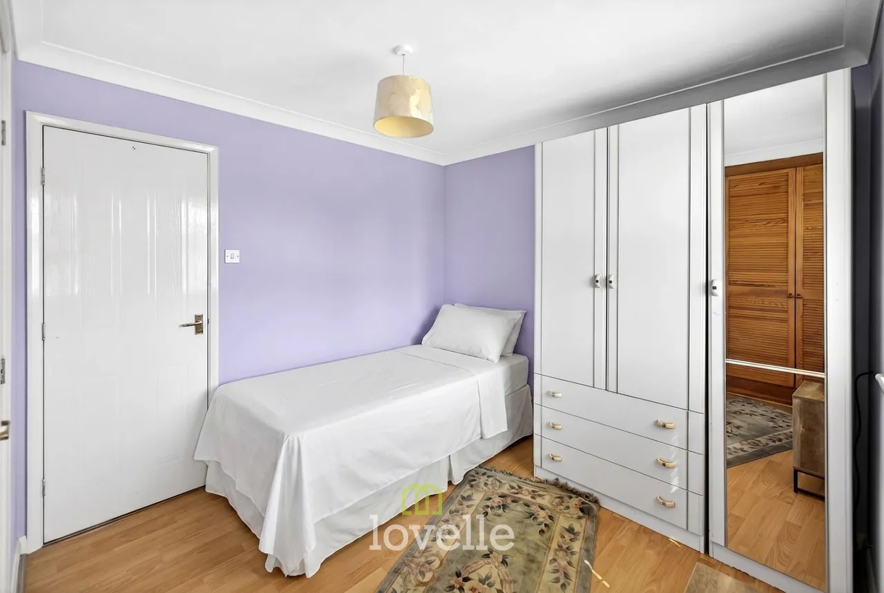 Hampstead Park, Scartho Top, DN33, photo 8