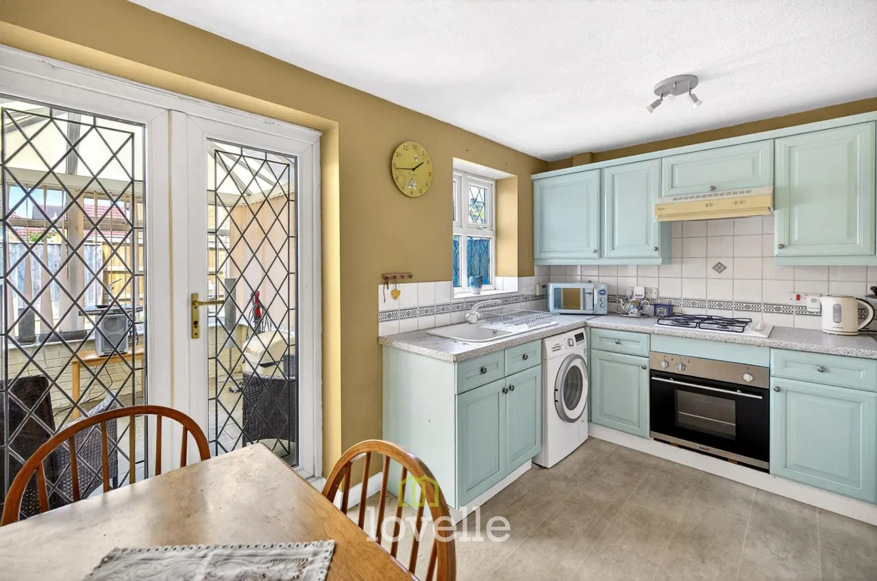 Hampstead Park, Scartho Top, DN33, photo 4