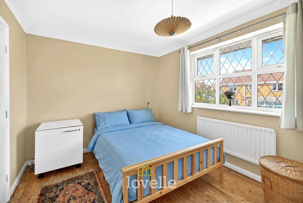 Hampstead Park, Scartho Top, DN33, photo 9