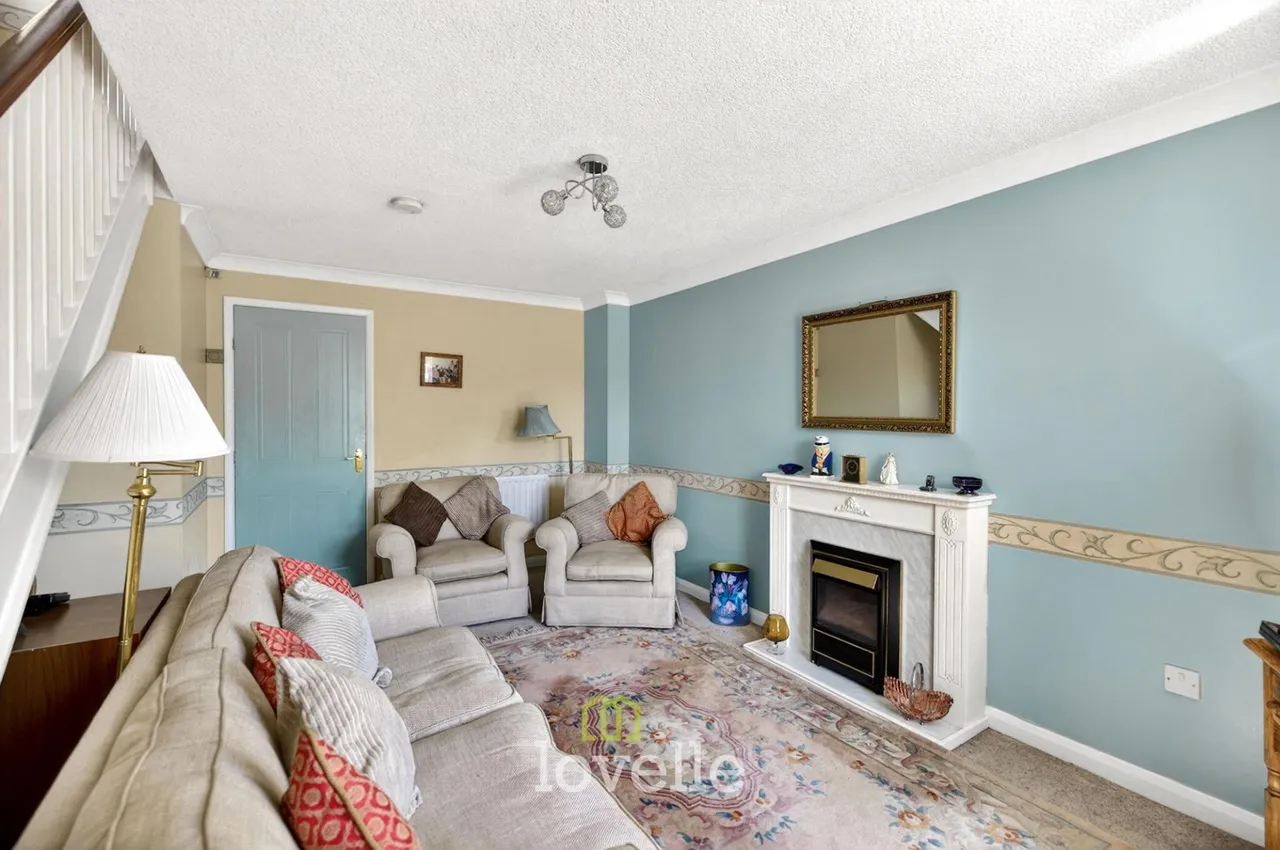 Hampstead Park, Scartho Top, DN33, photo 2